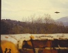 Demonstration flight conducted by Semjase's beamship at Ober-Sadelegg, Canton of Zürich, Switzerland on 8 March 1975. See Contact Reports listed by date