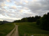 Ober-Sadelegg, Switzerland in 2009.