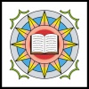 The Spirit Teaching symbol.