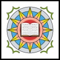 The Spiritual Teaching symbol.