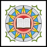 The Spiritual Teaching symbol.