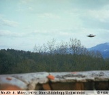 #83.[19] Demonstration flight conducted by Semjase's beamship at Ober-Sadelegg, Canton of Zürich, Switzerland on 8th March 1975.[20]