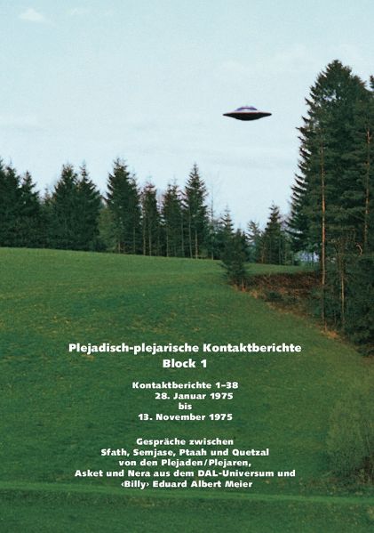 File:Kontakberichte Block 1 Front Cover.jpg