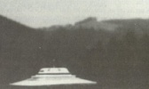 Semjase's flight device lands on 27th February 1975.