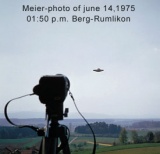 #93.[29] Demonstration flight by Semjase in her ship at Berg-Rumlikon, 14th June 1975.[30]