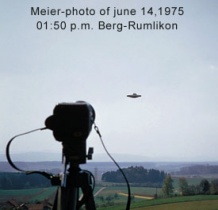 #93.[60] Demonstration flight by Semjase in her ship at Berg-Rumlikon, 14th June 1975.[61]