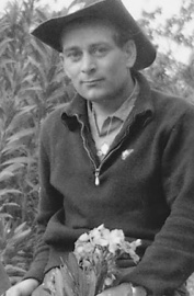 Billy in 1963 Photo Gallery