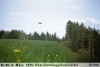 Demonstration flight by Semjase's ship at Ober-Sadelegg on 8 March 1975.