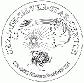 The Semjase Silver Star Center logo.