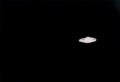 Sudor's beamship photographed at night on 5th June 2001 by a man who simply called himself "Ein Pirgler" and otherwise wished to remain anonymous.