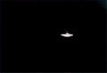 Sudor's beamship photographed at night on 5th June 2001 by a man who simply called himself "Ein Pirgler" and otherwise wished to remain anonymous.