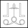 The child symbol.