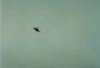 Ptaah's beamship photographed during the afternoon of 20 August 2001 by a man who simply called himself "Ein Pirgler" and otherwise wished to remain anonymous.