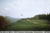 #494.[17] Demonstration flight conducted by Semjase's beamship at Ober-Sadelegg, Canton of Zürich, Switzerland on 8th March 1975. See Contact Reports listed by date