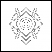 The responsibility (verantwortung) symbol.